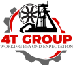 4t group logo