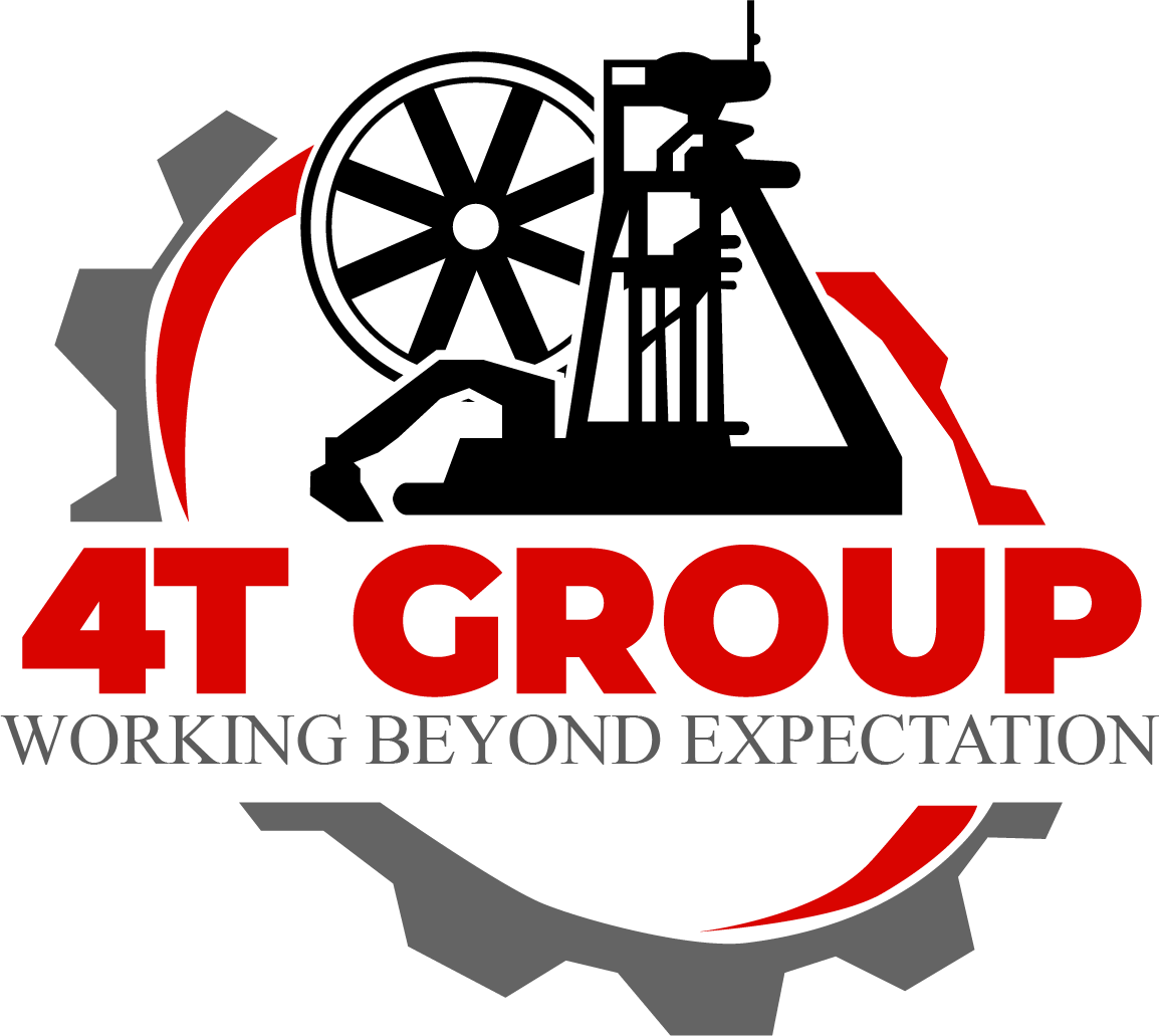 clear 4t group logo
